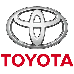 Peinture Toyota